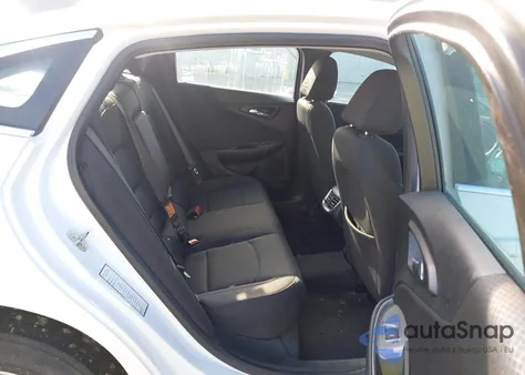 2023 Chevrolet Malibu Fwd 1Lt from USA, damaged, VIN 1G1ZD5ST2PF228985